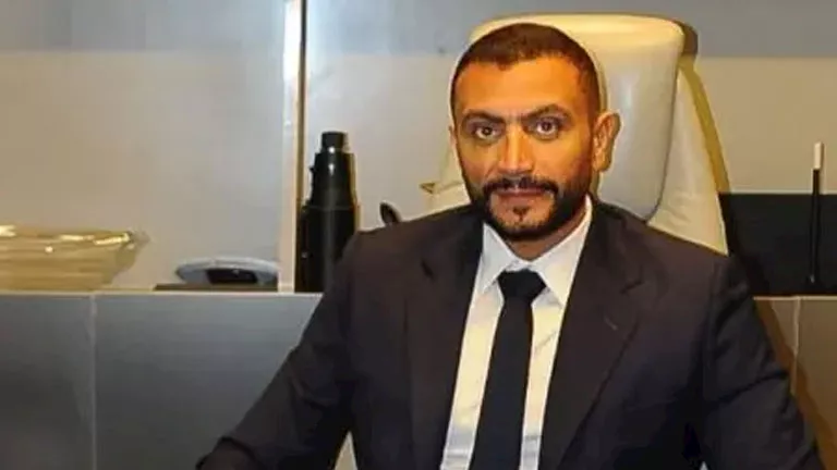 النيابة تواجه جون نخنوخ وأحمد الحداد بفيديوهات مشاجرة التجمع
